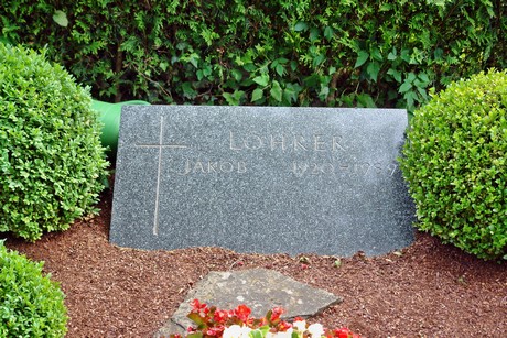 friedhof