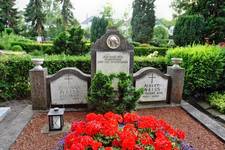 friedhof
