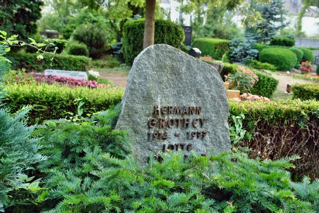 friedhof