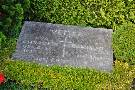 friedhof