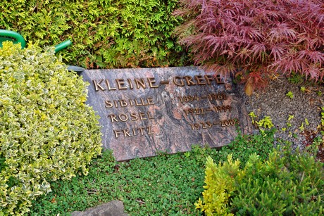 friedhof