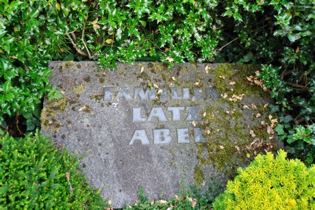 friedhof