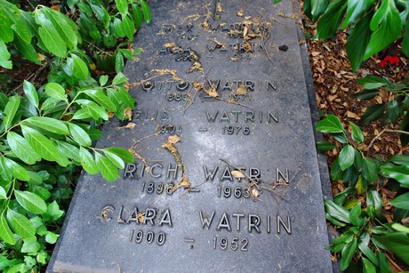 friedhof