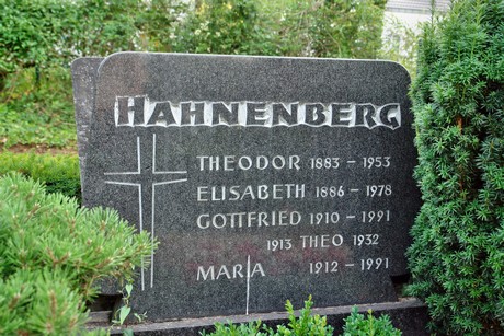 friedhof