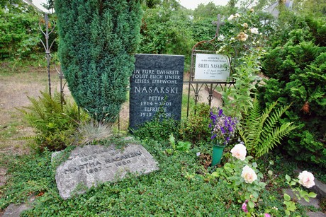 friedhof