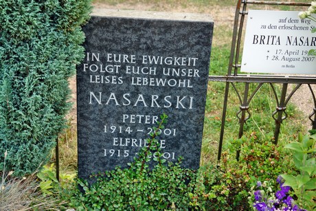 friedhof