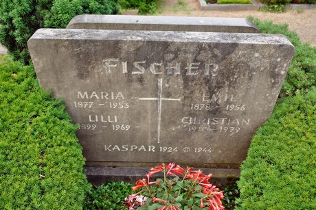 friedhof