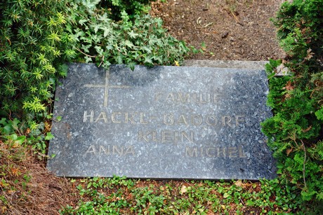 friedhof