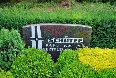 friedhof