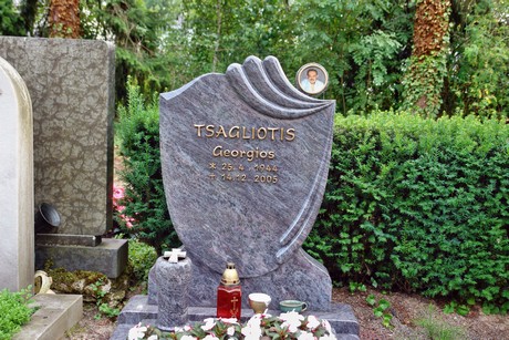 friedhof