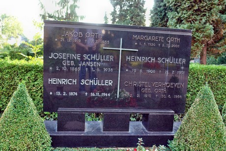 friedhof