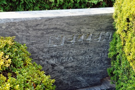 friedhof