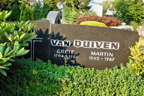 friedhof