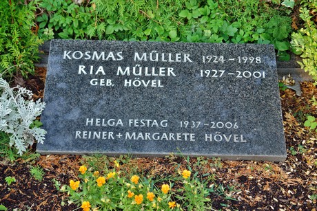 friedhof