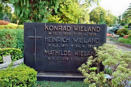 friedhof