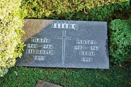 friedhof