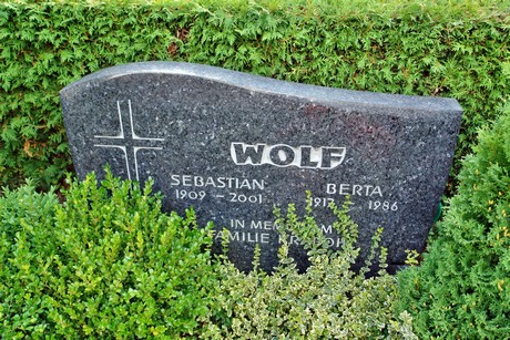friedhof