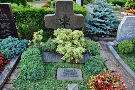 friedhof