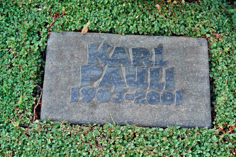 friedhof