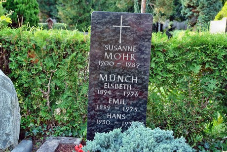 friedhof