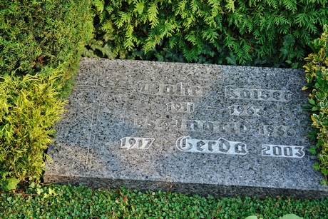 friedhof