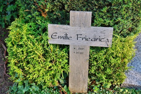 friedhof