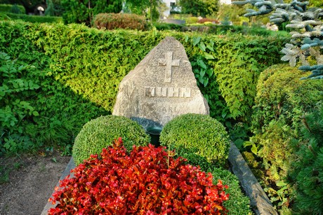 friedhof