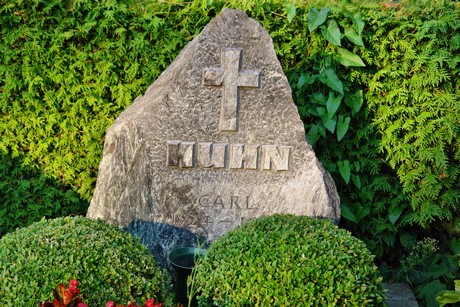 friedhof