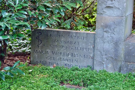friedhof