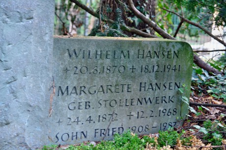 friedhof