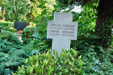 friedhof