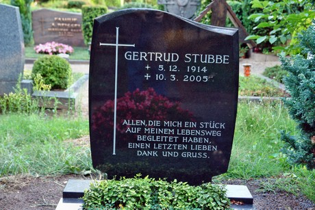 friedhof