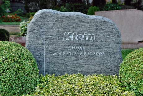friedhof