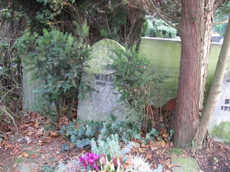 friedhof