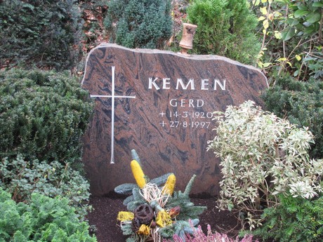 friedhof