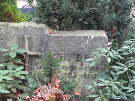 friedhof