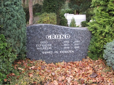 friedhof