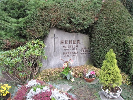 friedhof