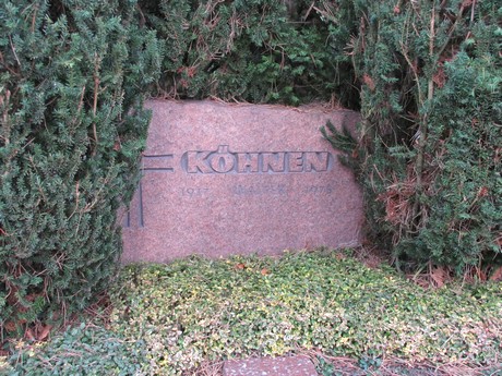 friedhof