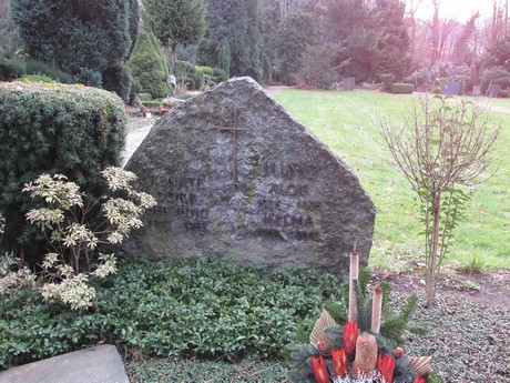 friedhof