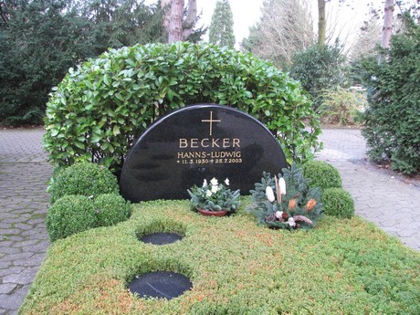 friedhof