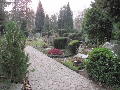 friedhof