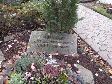 friedhof
