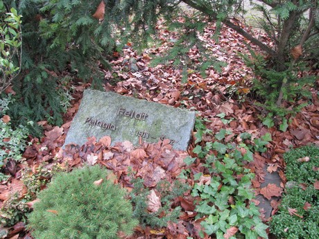 friedhof
