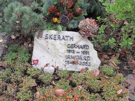 friedhof