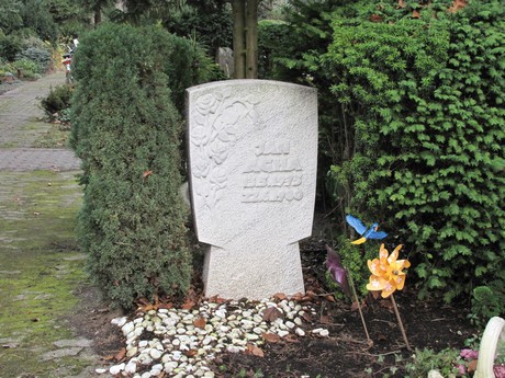 friedhof