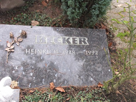 friedhof