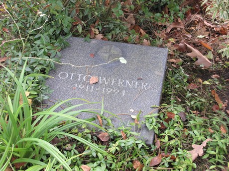 friedhof
