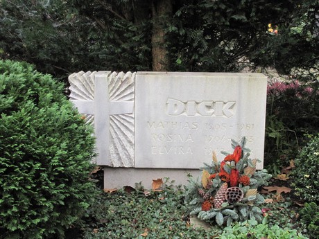 friedhof