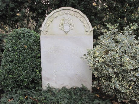 friedhof